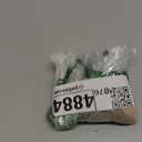 Under Armour Women's 3-pack Pure Stretch No Show Thong Underwear, All-day Comfort & Ultra-soft Fit (US, Alpha, Medium, Regular, Regular, Nude)