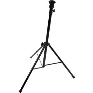 Adjustable Hairdressing Mannequin Head Tripod Stand Holder for Practice 30-67"