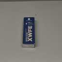 GE XWFE Refrigerator Water Filter, Genuine Replacement Filter, Certified to Reduce Lead, Sulfur, and 50+ Other Impurities, Replace Every 6 Months for Best Results, Pack of 1