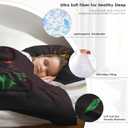 Comforter Set Twin Size, Lion African Yellow Soft 2 Pcs Bedding for Kids and Adults, Green Red Black Rasta Comforter Set with Pillowcase, for Bedroom Bed Decor