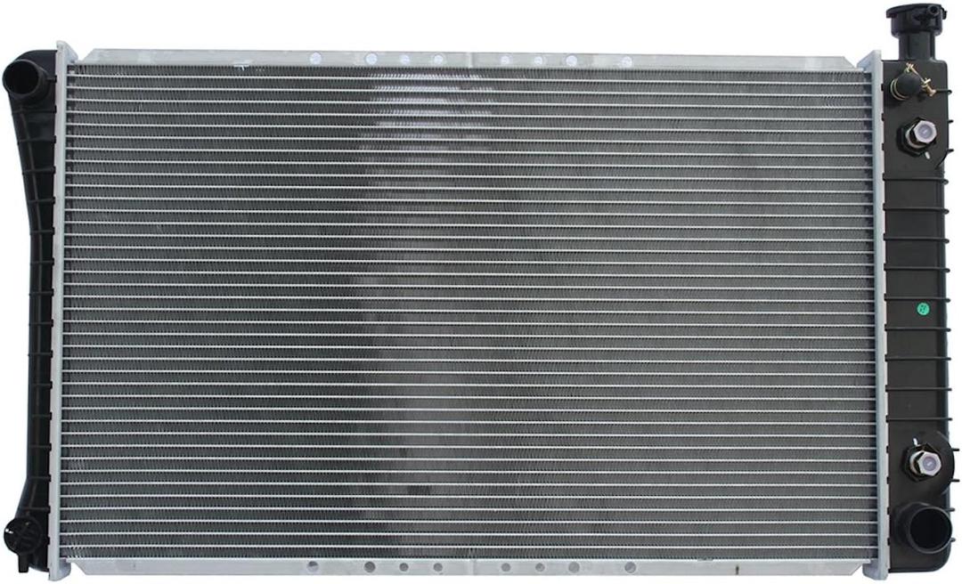 618 New Radiator