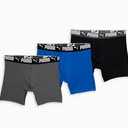 PUMA MEN'S 3 PACK X