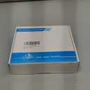 HDMI Switch eARC Audio Extractor, 4K@60hz HDMI Audio Splitter with Remote, Support 7.1 Channel Audio/Optical Toslink SPDIF/Coaxial Converter HDR