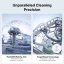 Momcozy DeepClean D8 Bottle Washer, Sterilizer & Dryer - Precision Cleaning