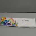 BAISITE Paint by Numbers Kit for Adults Beginners,12" Wx16 L 2 Pack Canvas for Painting Kits for Adults in Colorful Box-Daisy and Sunflowers 0304