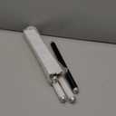 Qualirey T8 Bug Zapper Replacement Bulbs, 10W Bug Zapper Light Bulb for 20W Electronic Bug Zapper, Effectively Attracts Most Flying Bugs 13 Inch Mosquito Light Bulb for Indoor Outdoor (4 Pack)