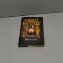 An Echo of Murder: A William Monk Novel
