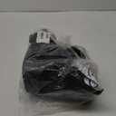 United Ortho Short Air Cam Walker Fracture Boot, Large, Black