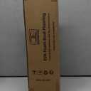 Boat Deck Flooring EVA Foam Boat Decking, 17" x 48"