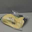 YALUXE Genuine Leather Shoulder Bags Stylish Hobo Handbags Purses Crossbody Bags for Women | Genuine Leather, Stylish (Z2 Blue)