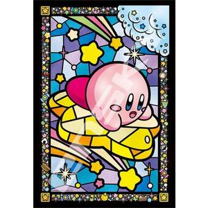 Ensky - Kirby - Twinkle Star Ride, 300 Piece Artcrystal Jigsaw Puzzle (300-AC060)