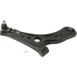 MOOG Chassis Products RK623315 Suspension Control Arm and Ball Joint Assembly
