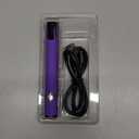 2025 Rechargeable Thread Burner kit Digital Thread Zapper Tool Burning Pen For Beading Leather Craft Sewing Weaving And Stringing Wooden Board Hot Stamping Molten Wax Carving(Color random 1)