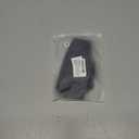 Dog Knee Brace, Breathable Dogs Leg Sleeve to Stop Licking, Adjustable Elbow Pads for Dogs Front Back Leg, Dog Elbow Protector for Post-Surgery Recovery Elbow Injuries, Medium, Navy