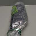 BASIC CONCEPTS Airplane Foot Hammock for Plane Travel Essentials - Airplane Travel Essentials, Long Flight Foot Rest - Plane Gadgets (1 pack)