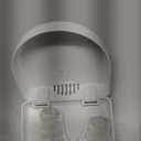 The Doctors NightGuard Mouth Guard for Grinding Teeth at Night, Includes Storage Case, Pack of 1