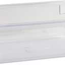 Winco Polycarbonate Food Storage Box, 12 by 18 by 6-Inch
