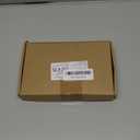 PLULON Blue Short Wavy Bob Wig Heart Sunglasses for Women, Neon Bob Funny Party Curly Wigs with Bangs Synthetic Hair Daily Hairpieces for Birthday Music Festival Stage Cosplay Costume Party Outfit