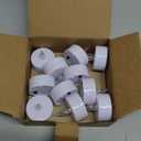 LED Tea Lights - 12 Pack Flameless Battery Operated Candles, 200+ Hours Flickering Warm White, Realistic Fake Tealights for Weddings, Home Decor, Parties, and Sweetest Day