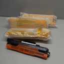 TN227 TN-227BK/C/M/Y High Yield Toner Cartridge Replacement for Brother TN227 TN-227 HL-L3270CDW MFC-L3770CDW HL-L3290CDW MFC-L3750CDW HL-L3210CW Printer 4 Pack