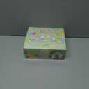 24 Pcs Easter Eggs Filled with Bunny Figurines SetPrefilled Easter Egg Party FavorsEaster Bunny Figurines Basket Stuffers Fillers, Party Favors and Classroom Prize Supplies