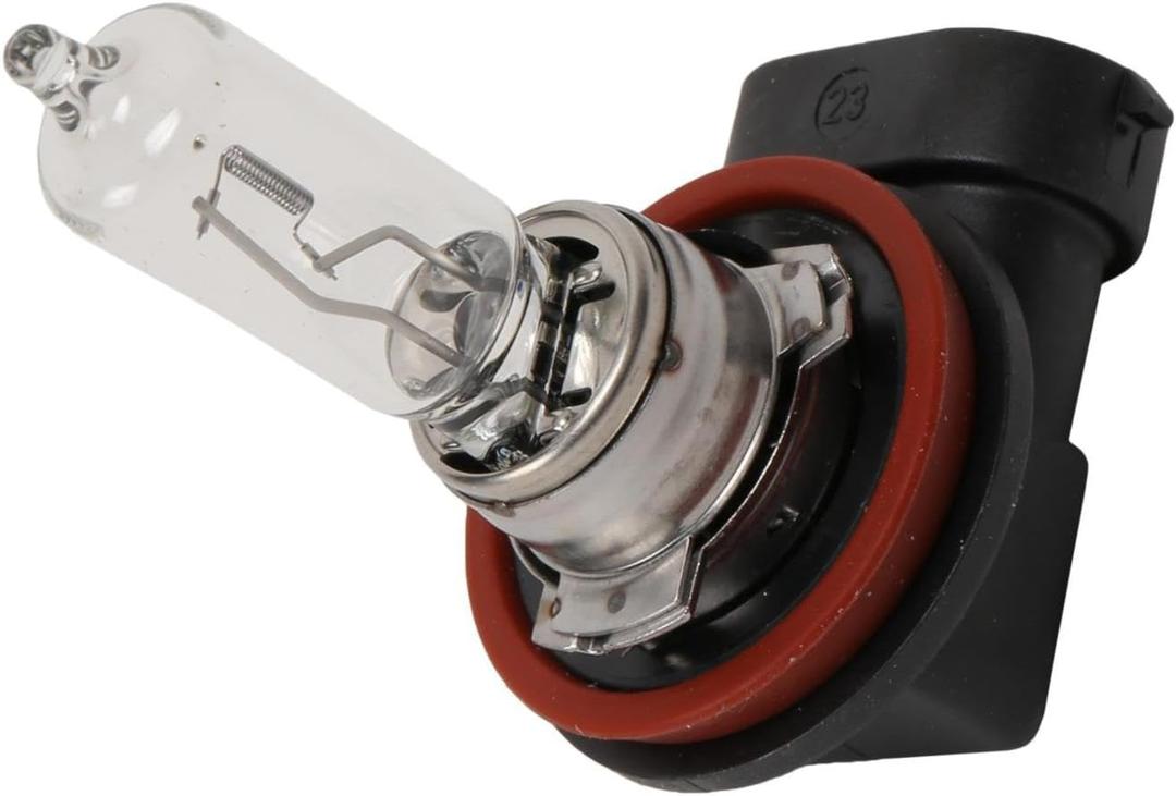 GM Genuine Parts H9 (10351666) Headlamp Bulb