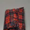 LYSTAO Christmas Family Pajamas Sets, Christmas Family Matching Pijamas Loungewear Tree Elf Santa Pjs for Holiday Jammies Slumber Party(Women, XLarge)