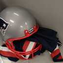 Franklin Sports NFL Kids Football Uniform Set - NFL Youth Football Costume for Boys & Girls Medium