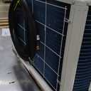 GarveeLife 12000 BTU Mini Split Air Conditioner, 22 SEER2 Smart Wall-Mounted Ductless AC with WiFi, Alexa Remote Control Heat Pump, Inverter System for Rooms up to 750 Sq.Ft, Easy Installation Kit