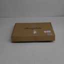 Disc Edition Face Plates Cover Skins Shell Panels for PS5 Console, Accessories for PlayStation 5 Protective Shell Replacement Faceplate (Black)