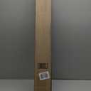 Changshade Blackout Blinds, Cordless Cellular Shades, Honeycomb Blackout Shades, Room Darkening Blinds, Pull Down Window Shades, Easy to Install Honeycomb Window Blinds for Home&Office, White (34"W x 72"H)