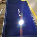 Sony 65 Inch 4K Ultra HD TV X90L Series: BRAVIA XR Full Array LED Smart Google TV with Dolby Vision HDR and Exclusive Features for The PlayStation 5 XR65X90L- Latest Model,Black