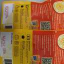 Tasty Bite Variety, Pack of 8, Madras Lentils, Bombay Potatoes, Vegetable Tikka Masala, Channa Masala, 3Bean Madras Lentils, Split Pea & Turmeric Curry, Coconut Squash Dal, Chickpea Coconut and Turmeric Curry, Best By: 05/31/2026