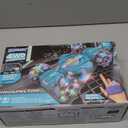 Gesture Sensing RC Stunt Car, Boys Toys Age 6-12, 4WD Hand Controlled Remote Control Car with Light & Music, 360Rotation Christmas Birthday Gift for Boys Girls Age 6 7 8 9 10 11+(Lagon Blue)