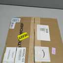 ThermiChef 16" x 16" Pizza Steel - 1/ 4" Steel, 17.6 lbs
