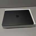 Apple 2025 MacBook Pro Laptop with M5 chip with 10core CPU and 10core GPU: Built for Apple Intelligence, 14.2-inch Liquid Retina XDR Display, 24GB Unified Memory, 1TB SSD Storage; Space Black