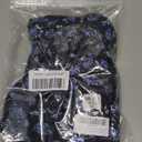 nclook Women's 2025 Summer Casual Dress Sweet Cute V Neck Sleeveless Mini Dresses with Pockets XL