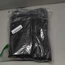 vchin Portable Grill Cover for Weber 9010001 Traveler, Replace for Weber 7030A Grill Cover, Heavy Duty Waterproof 600D PVC Fabric, Easy to Use & Clean…