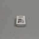 2 Pack Reusable Pods Compatible with Ninja Dual Brew Coffee Maker, Stainless Steel Permanent K Cups Filters for Ninja CFP101 & Ninja PB051 Coffee Maker