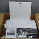 Heat Storm 1500-Watt Sedona WiFi Infrared Wall Mountable Heater,White