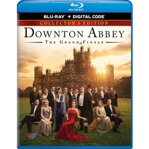Downton Abbey: The Grand Finale