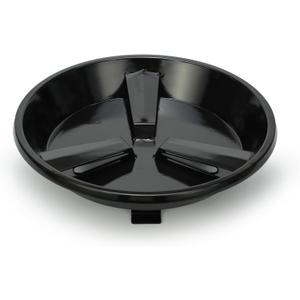Flame Disk Bowl Replacement Parts for Masterbuilt Gas and Dual Fuel Smokers