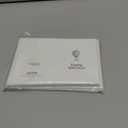 Minimalist Happy Birthday Note Cards Set - 24 Blank Greeting Cards with Envelopes & Colorful Seals