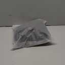 Afro Curly Half Wig Synthetic Hair 3 In 1 Seamless Flip Over Glueless Wear and Go Beginner Friendly Curly Hair Drawstring Clip In Headband Wig 20Inch Natural Black Color