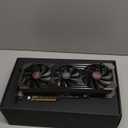 PowerColor Red Devil AMD Radeon RX 6700 XT Gaming Graphics Card with 12GB GDDR6 Memory, Powered by AMD RDNA 2, Raytracing, PCI Express 4.0, HDMI 2.1, AMD Infinity Cache