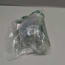 WOOF Party Pupsicle - Long-Lasting Interactive Dog Toys for Boredom - Low-Mess Design - Birthday Gifts for Dogs - Small Dog Toys - Buddy Blue