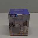 Mini Karaoke Machine,Funny Toys Christmas Birthday Gifts for Kids Age 4-12 Girls,Boys,Adults, Karaoke Microphone Toys for 4,5,6,7,8,9,10,11,12+ Year Old Girls Boys (Pink 2 Mics)