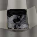 JOLISU 5PCS Reading Glasses Men - Blue Light Blocking Computer Metal Thin Frame Readers For Mens/Women W/Case, Magnification Strength: 0.5 x