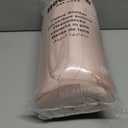 Bedsure GentleSoft Fleece Blankets Queen Size Dusty Pink - Bed Blanket Soft Lightweight Plush Fuzzy Cozy Luxury Microfiber, 90x90 inches