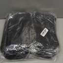 Paterr 32 Pcs Travel Toiletry Bag for Men Women Large Water Resistant Shaving Bag Hanging Cosmetic Bag Makeup Travel Pouch Foldable Toiletry Organizer with Divider Handle for Toiletries Accessories